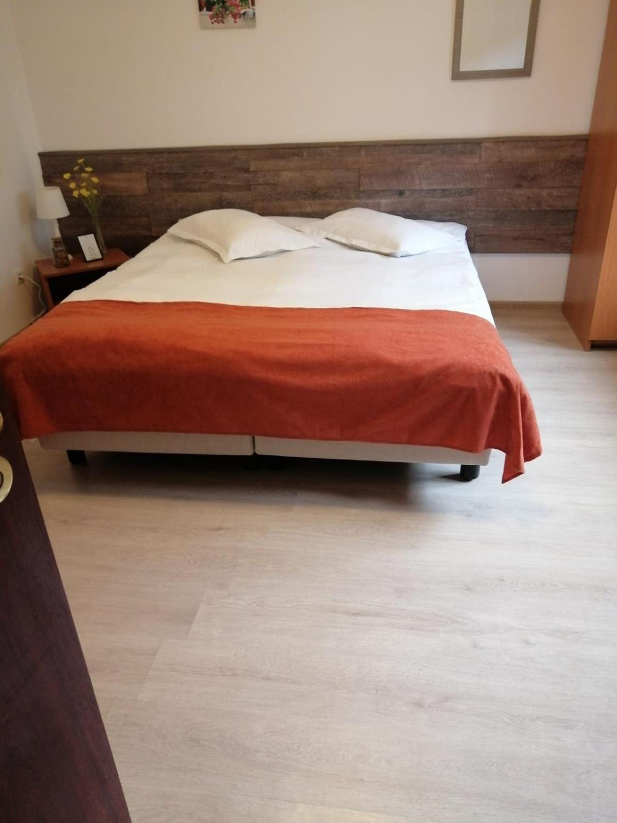 Hotel Draga Maria Predeal Pokoj fotografie