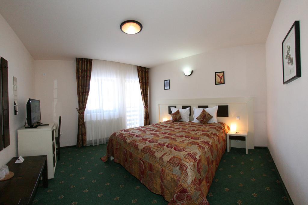Hotel Draga Maria Predeal Exteriér fotografie